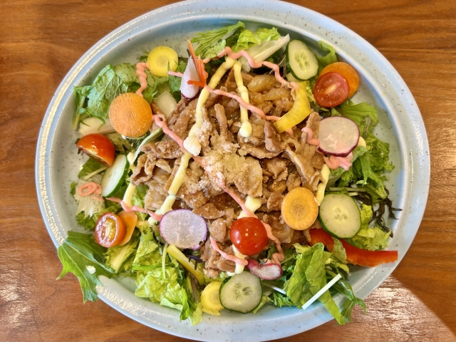 佐賀のおいしい郷土料理♪シシリアンライス